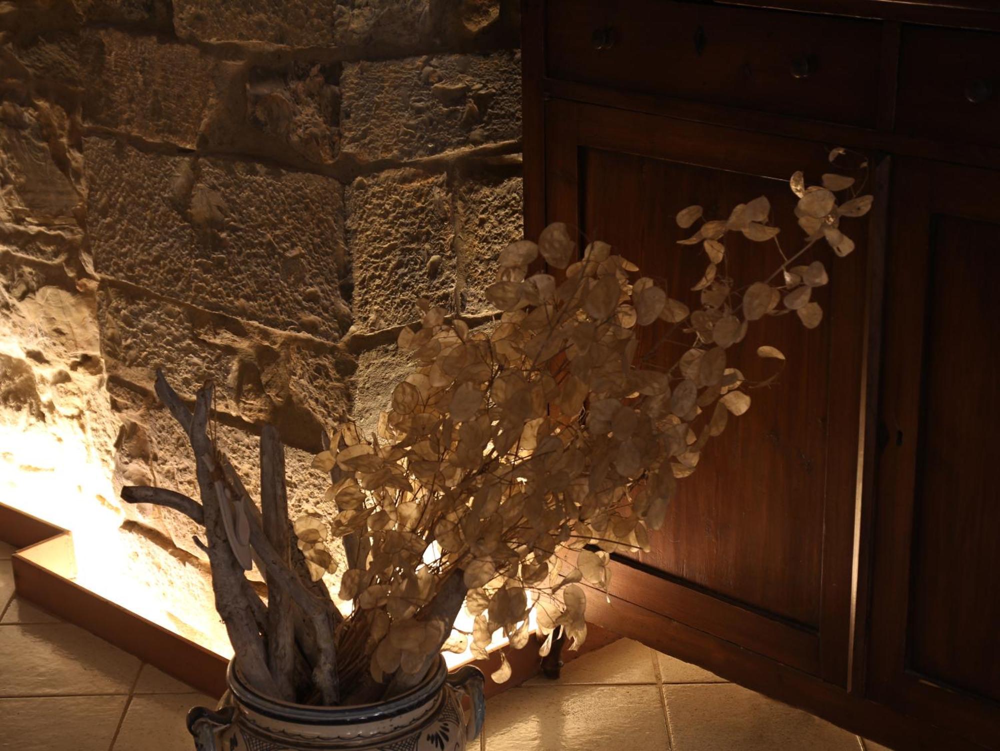 Madonna Del Poggio Cav Aparthotel Scarlino Buitenkant foto