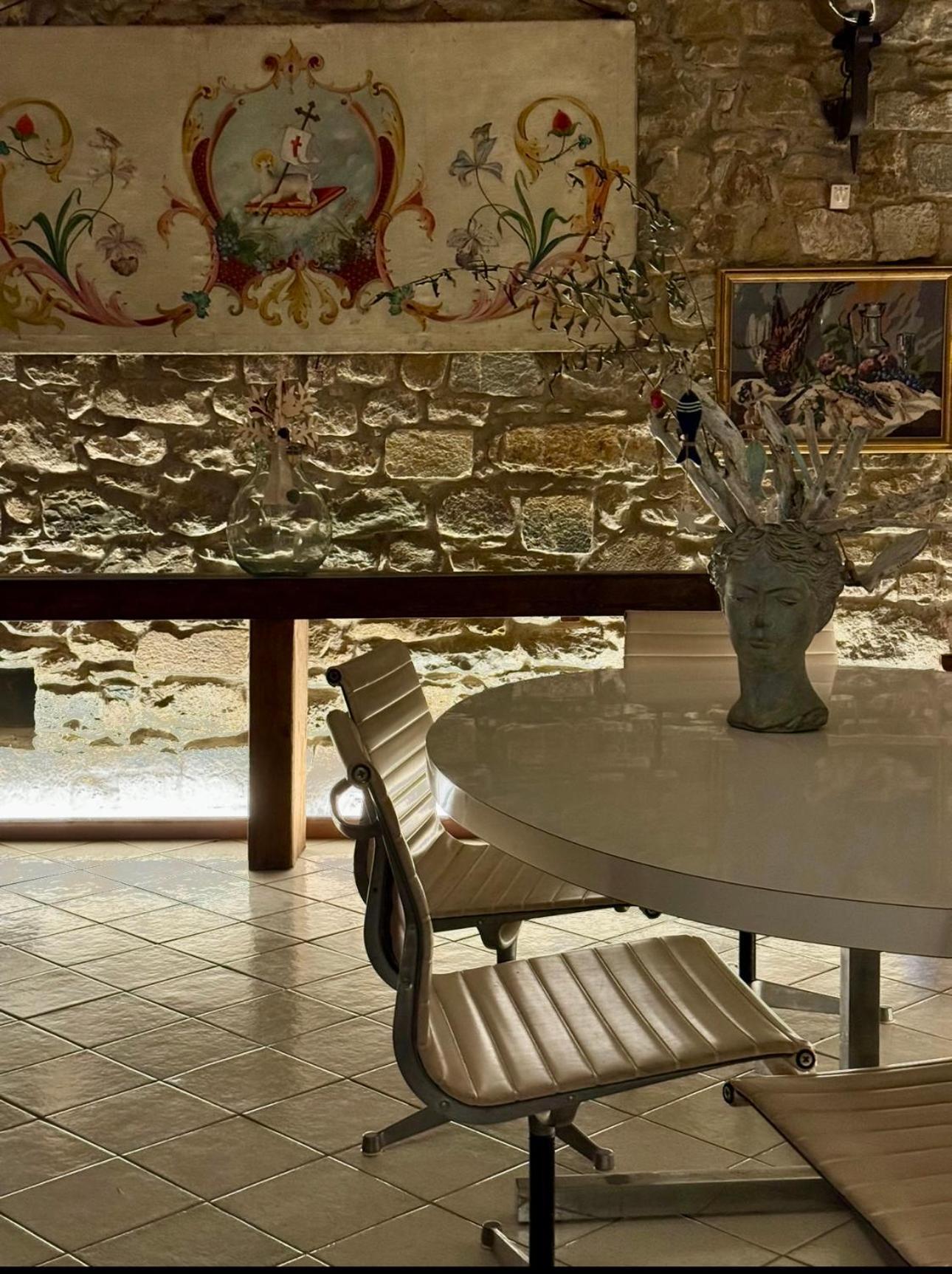 Madonna Del Poggio Cav Aparthotel Scarlino Buitenkant foto
