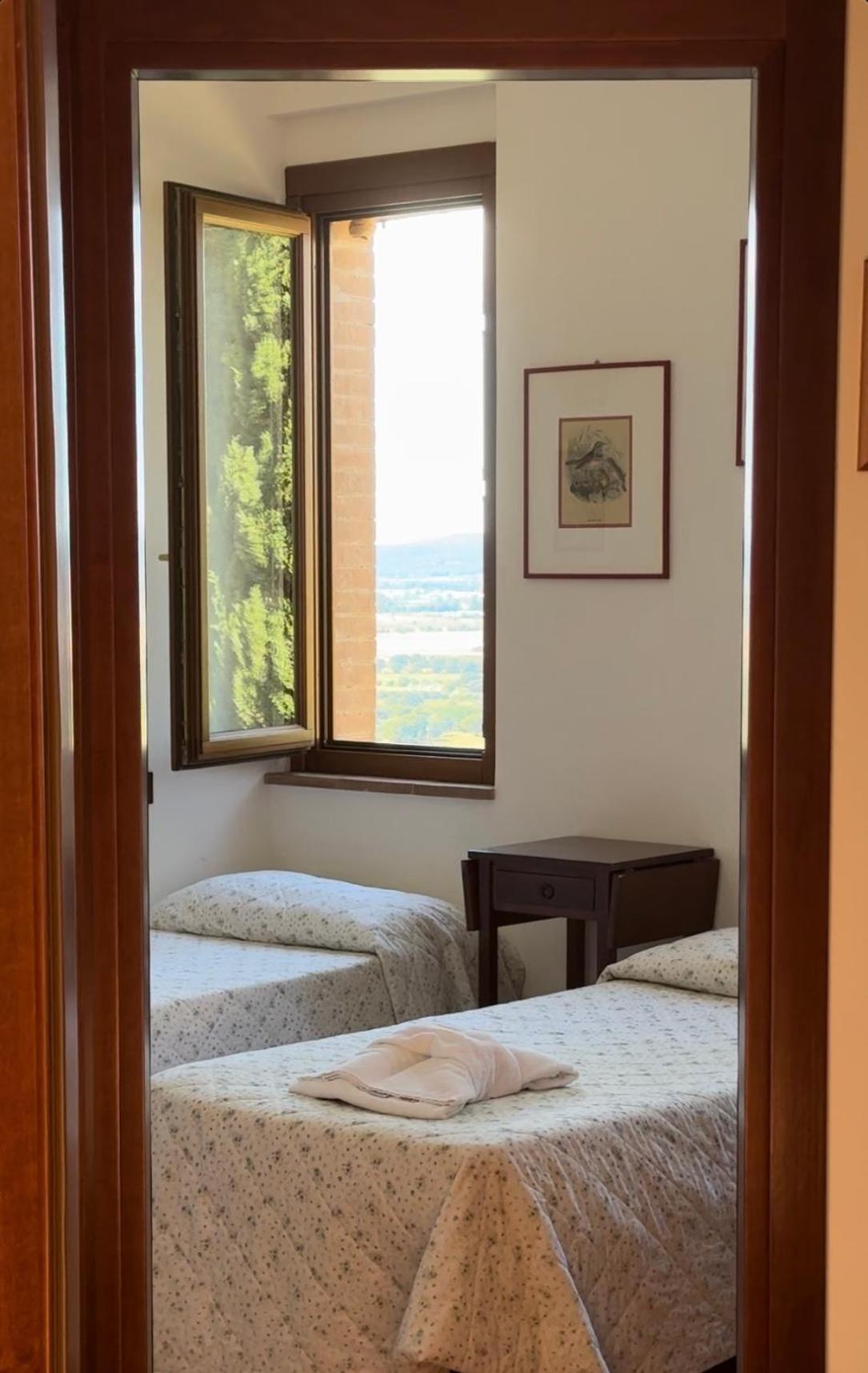 Madonna Del Poggio Cav Aparthotel Scarlino Buitenkant foto